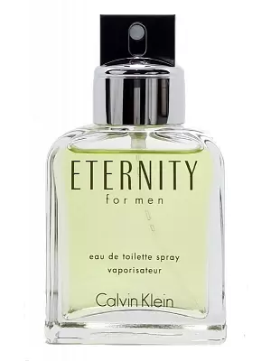 ETERNITY FOR MEN CALVIN KLEIN