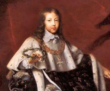 Ludwik XIV
